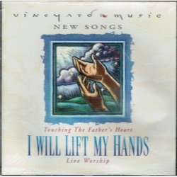 I Will Lift My Hands (1996)