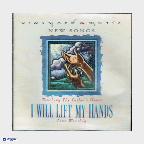 I Will Lift My Hands (1996)