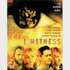 I Witness (2003)