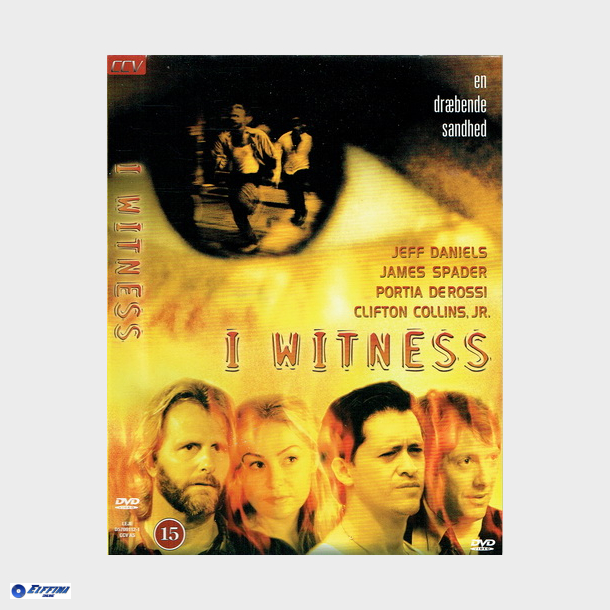 I Witness (2003)