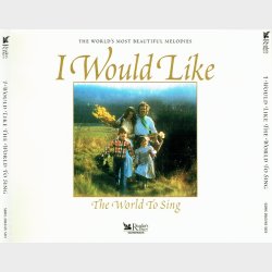 Readers the World's Most Beautiful Melodies - I Would Like The World To Sing (Readers) (3xCD) (Fat)