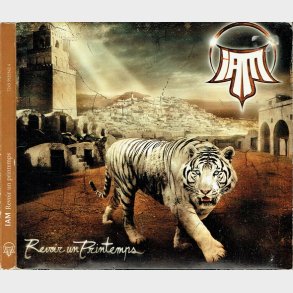 IAM - Revoir Un Printemps (2003) (Digi)