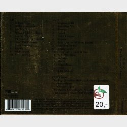 IL Divo - The Christmas Collection (2007) CD+DVD (Digi)