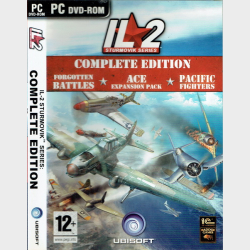 IL2 Sturmovik Series - Complete Edition (2006)
