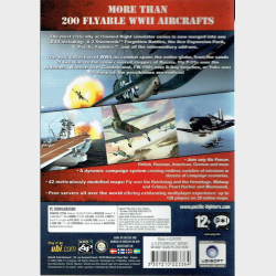 IL2 Sturmovik Series - Complete Edition (2006)