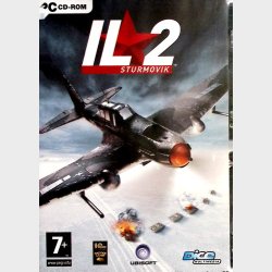 IL2 Sturmovik
