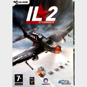 IL2 Sturmovik