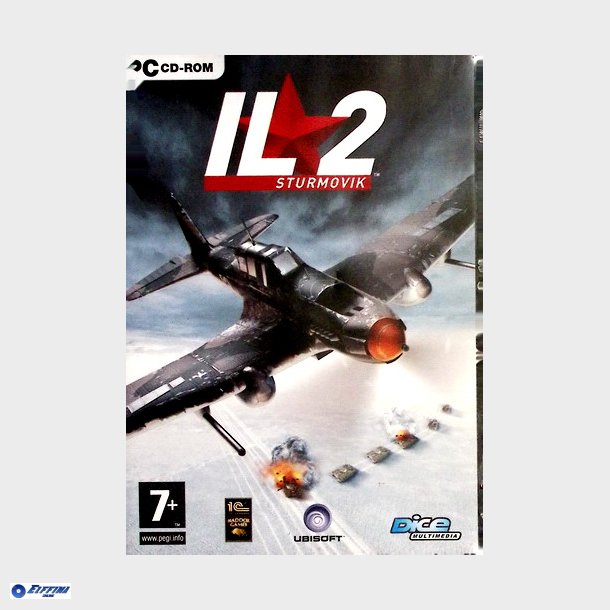 IL2 Sturmovik