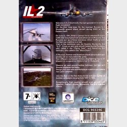 IL2 Sturmovik