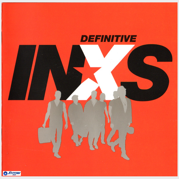 INXS - Definitive (2002)