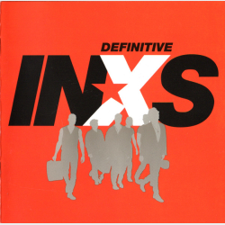 INXS - Definitive (2002)