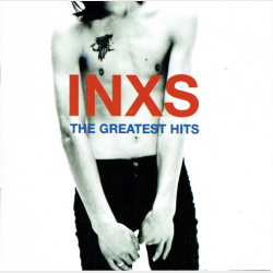 INXS - The Greatest Hits (1994)