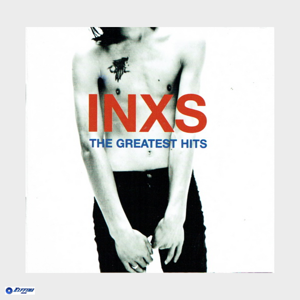 INXS - The Greatest Hits (1994)