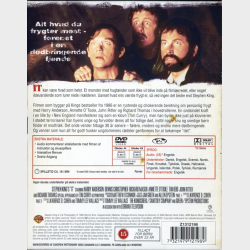 IT (1990) (Snap Case)