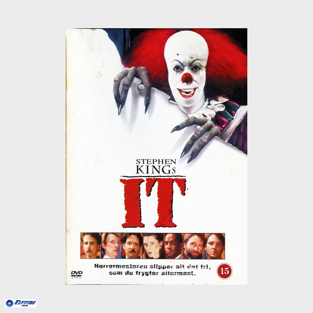 IT (1990)