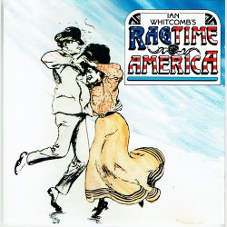 Ian Whitcomb - Ian Whitcomb's Ragtime America (1987)