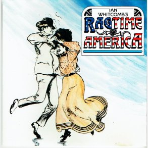 Ian Whitcomb - Ian Whitcomb's Ragtime America (1987)