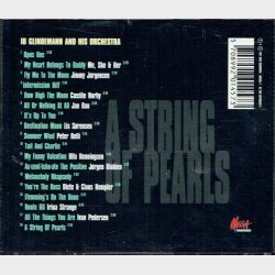 Ib Glindemann &amp; His Orchestra - A String Of Pearls (1997)