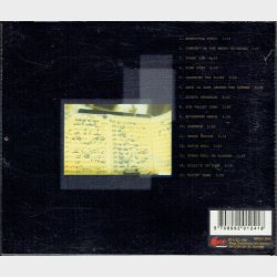 Ib Glindemann &amp; His Orchestra - Ping-Pong (1996)