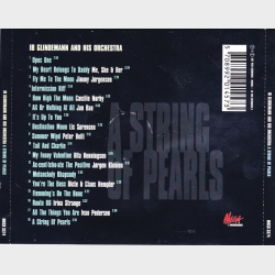 Ib Glindemann And His Orchestra - A String Of Pearls (1997)