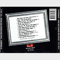 Ib Grnbech - Hvor Der Handles Der Spilles (1996)