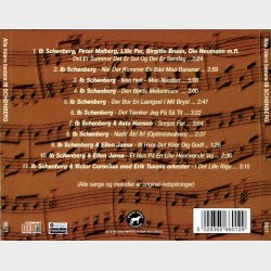 Ib Schnberg - Alle Tiders Bedste Ib Schnberg (2004)