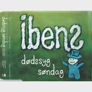 Ibens - Ddsyg Sndag (1997) (Promo)
