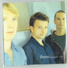 Ibens - Europcar (2005) (Promo)