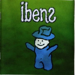 Ibens - Ibens (1997)