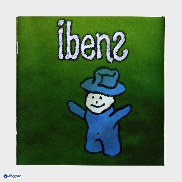 Ibens - Ibens (1997)