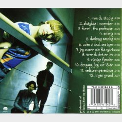 Ibens - Ibens (1997)