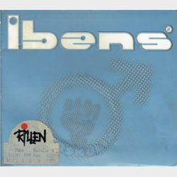 Ibens - Maskulin (1998) (Digi)