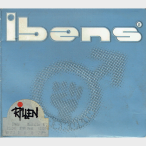 Ibens - Maskulin (1998) (Digi)