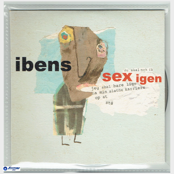 Ibens - Sex Igen (2004)