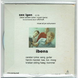 Ibens - Sex Igen (2004)