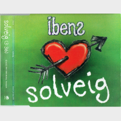 Ibens - Solveig (1997) (Promo)