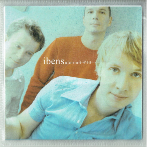 Ibens - Ufornuft (2005) (Promo)