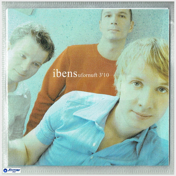Ibens - Ufornuft (2005) (Promo)
