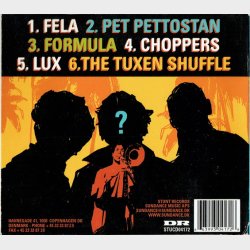 Ibrahim Electric meets Ray Anderson (2004) (Digi)