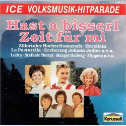 Ice - Volksmusik-Hitparade