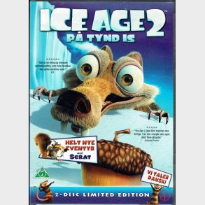 Ice Age 2 - P Tynd Is (2006)
