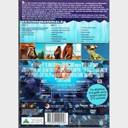 Ice Age 2 - P Tynd Is (2006)