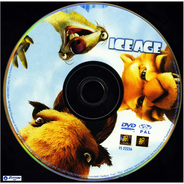 Ice Age (2002)