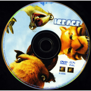 Ice Age (2002)