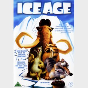 Ice Age (2002)