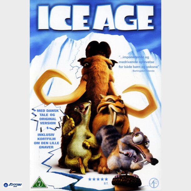 Ice Age (2002)