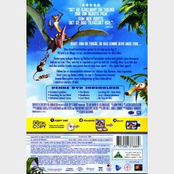 Ice Age 3 - Dinosaurerne Kommer (2009)