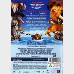 Ice Age 4 - P Gyngende Grund (2012)