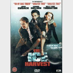 Ice Harvest (2005)