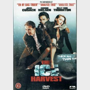 Ice Harvest (2005)